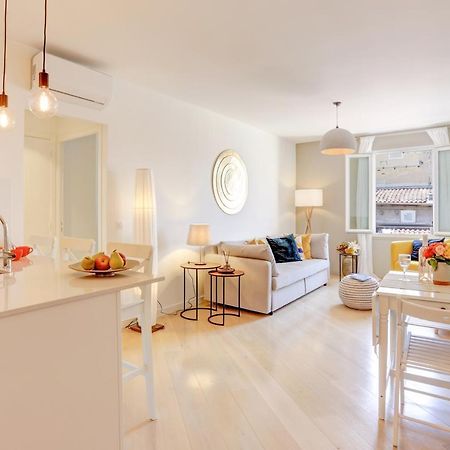 Lou C -CHARMANT APT, CLIM, WIFI, REFAIT A NEUF, 6PERS Nice Exterior foto