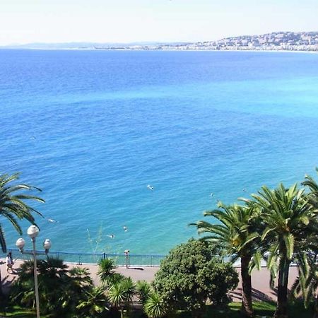 Lou C -CHARMANT APT, CLIM, WIFI, REFAIT A NEUF, 6PERS Nice Exterior foto